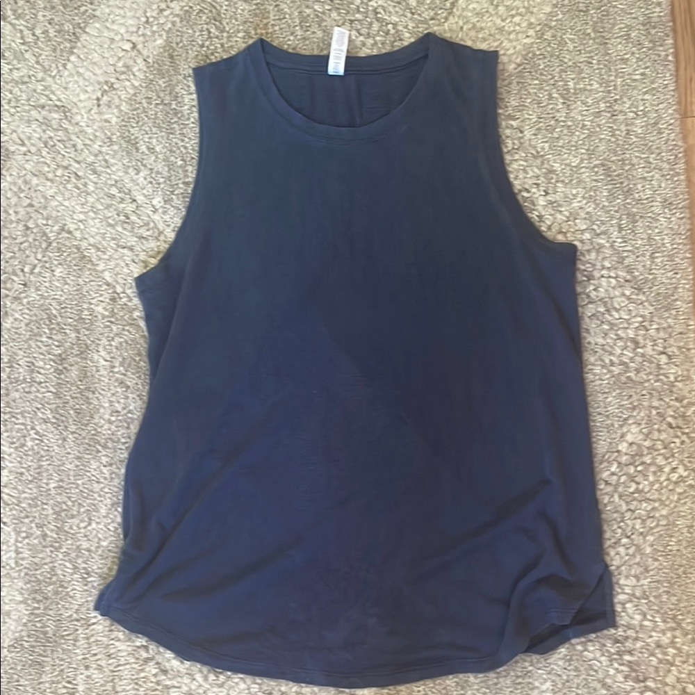 Athleta Breezy Tank